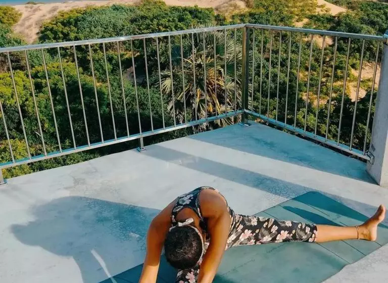 Majatalo Dune Towers