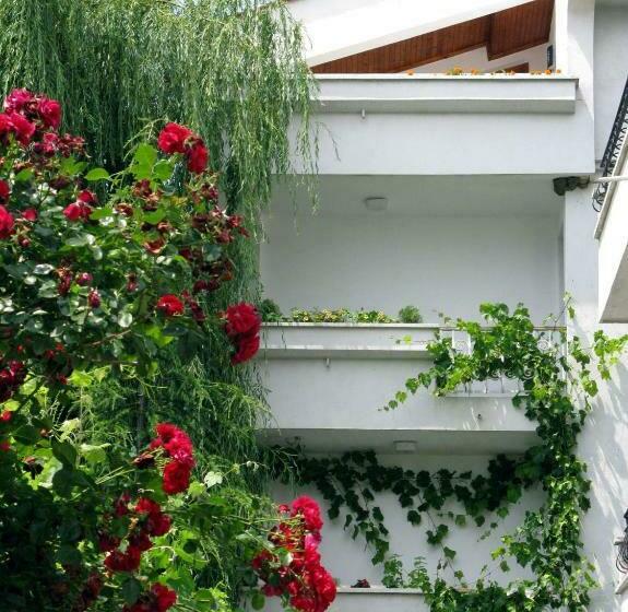 펜션 Guest House Barbov