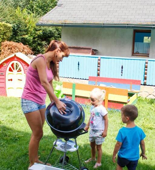 Пансион Guesthouse Yes In Bodice