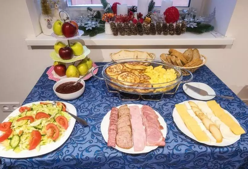 Majatalo Guesthouse Yes In Bodice