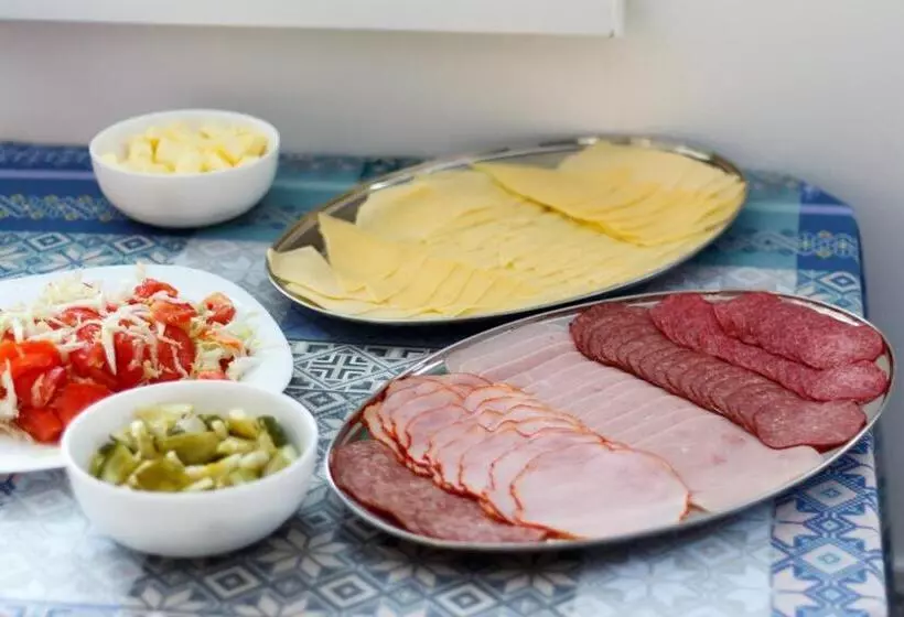 Majatalo Guesthouse Yes In Bodice