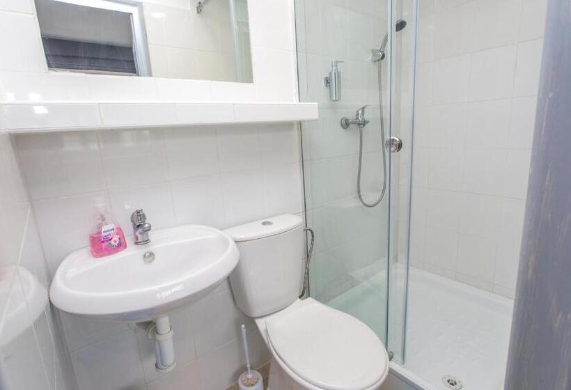 Пансион Guesthouse Yes In Bodice