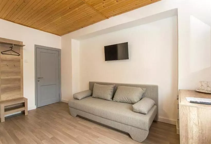 Majatalo Guesthouse Yes In Bodice