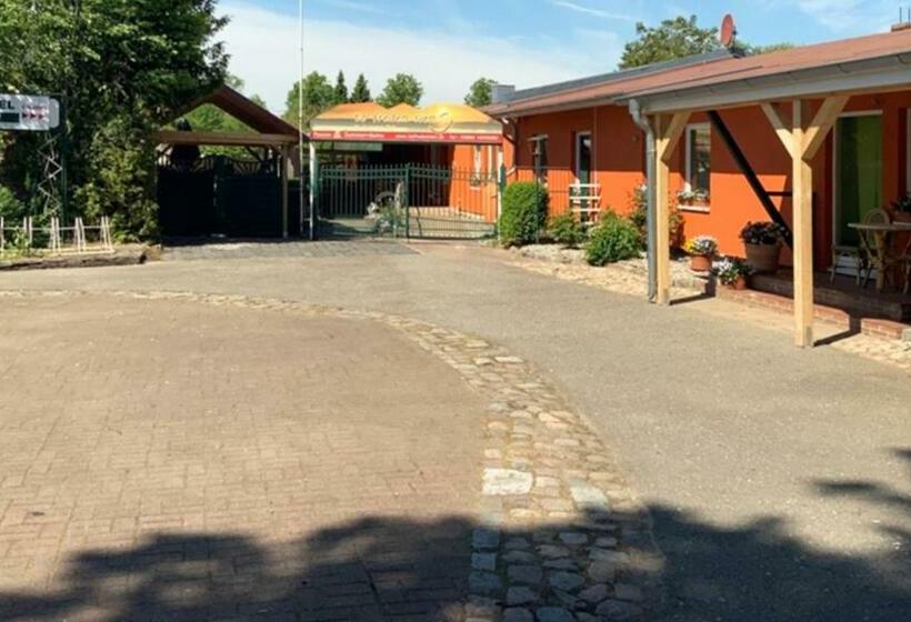 펜션 To Freden Sien