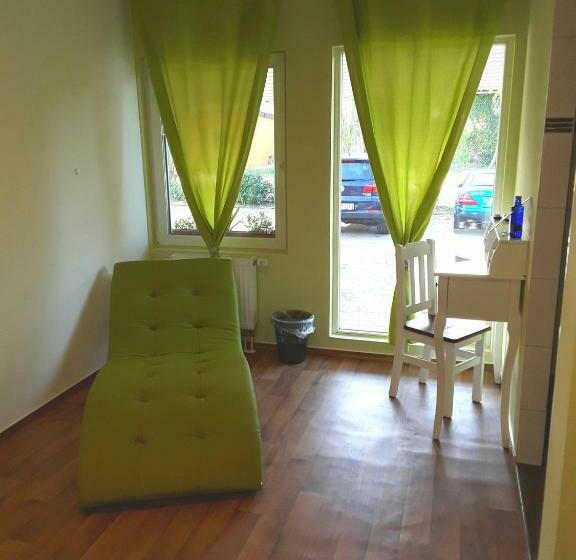 펜션 To Freden Sien