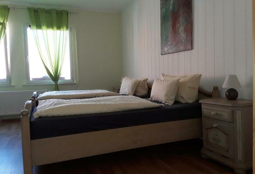 펜션 To Freden Sien