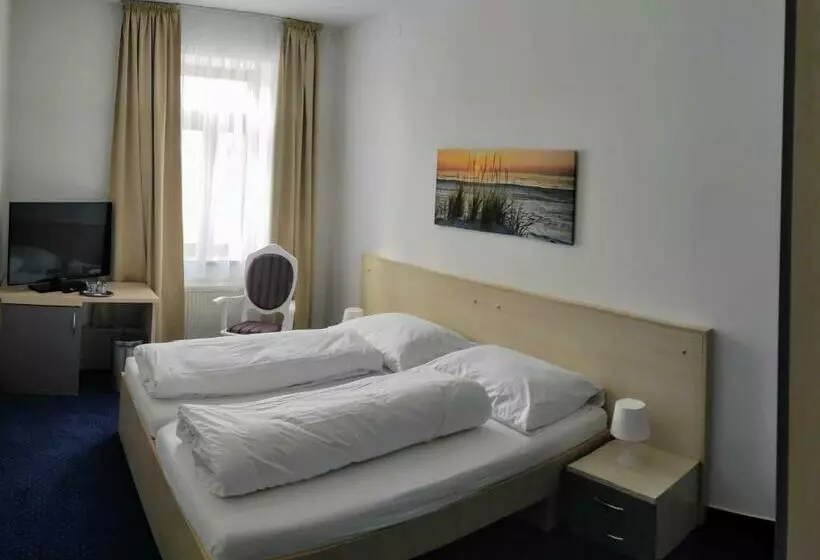 Majatalo Penzión žabokrek U Hoffera