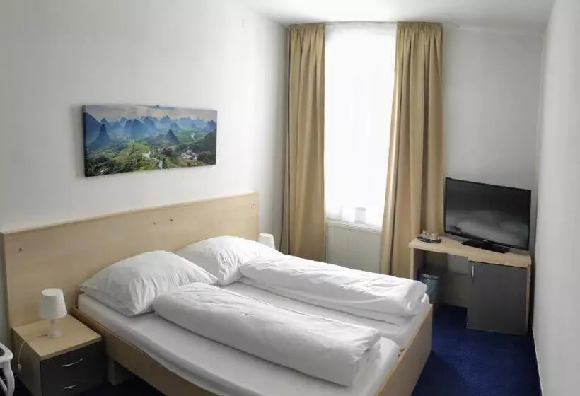 Majatalo Penzión žabokrek U Hoffera