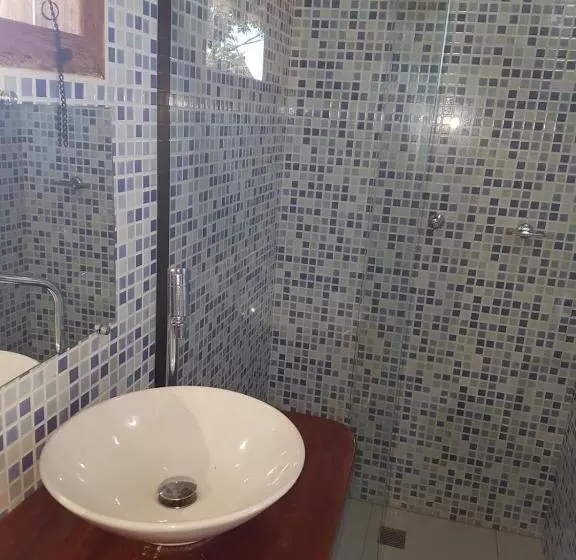 Majatalo Pousada Casa Na Bolom