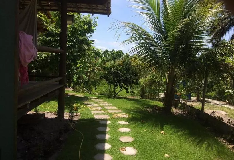 Majatalo Pousada Casa Na Bolom