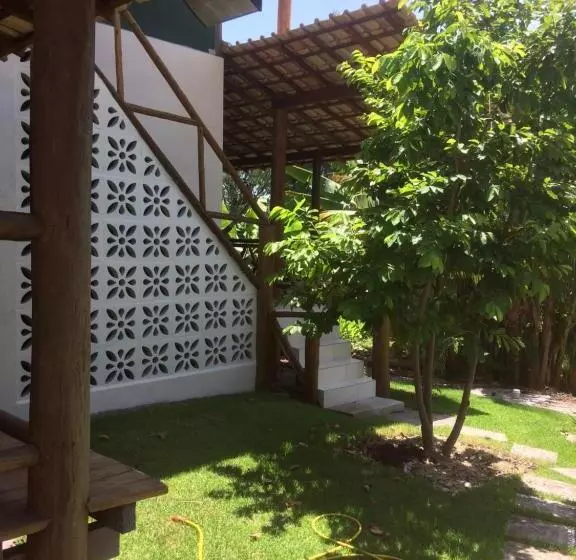 Majatalo Pousada Casa Na Bolom