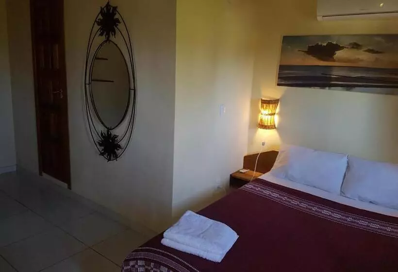 Majatalo Pousada Casa Na Bolom