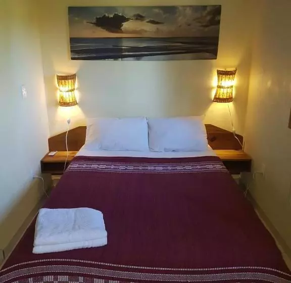 Majatalo Pousada Casa Na Bolom
