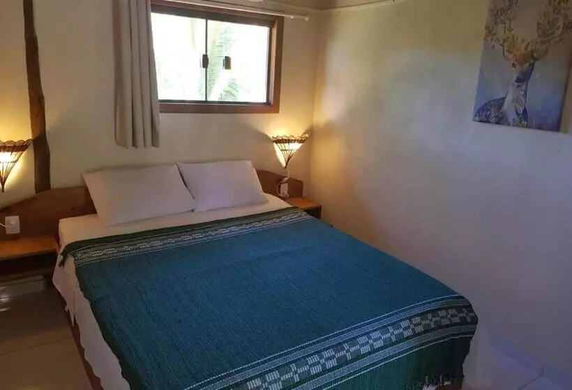 Majatalo Pousada Casa Na Bolom