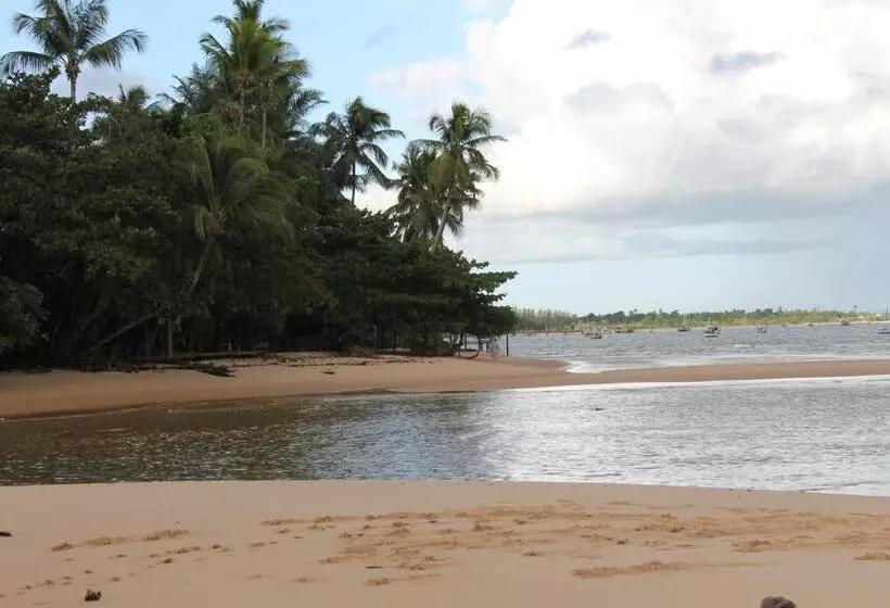 Majatalo Pousada Casa Na Bolom