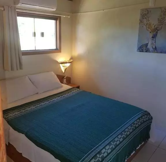 Majatalo Pousada Casa Na Bolom