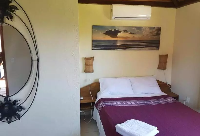 Majatalo Pousada Casa Na Bolom