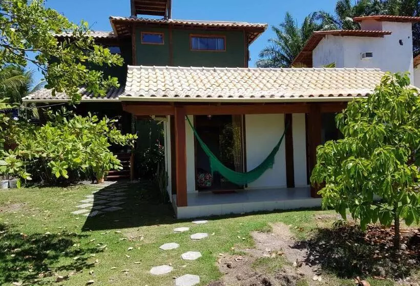 Majatalo Pousada Casa Na Bolom