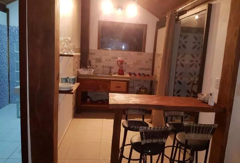 Majatalo Pousada Casa Na Bolom