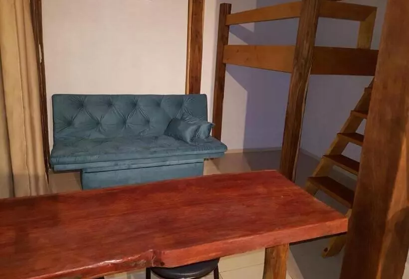 Majatalo Pousada Casa Na Bolom
