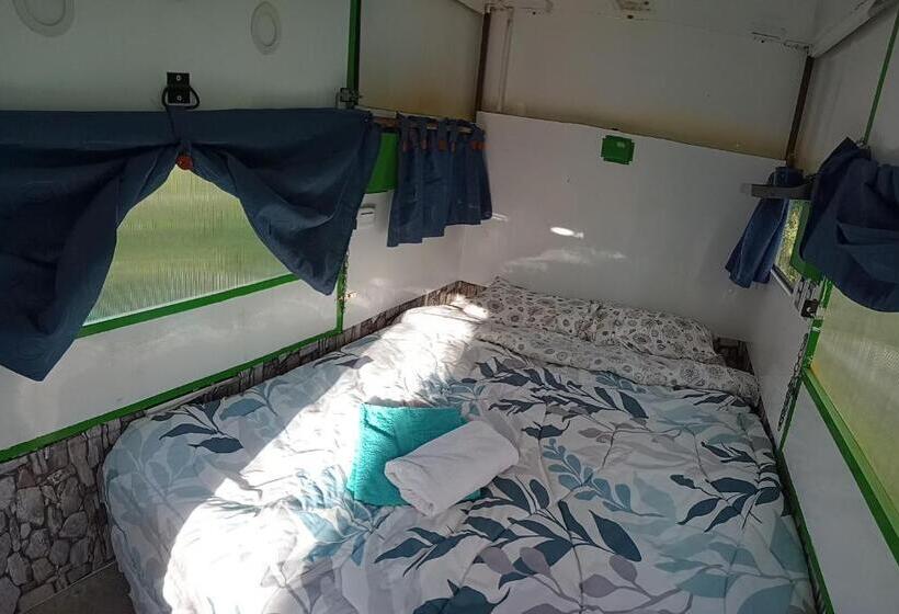 بنسيون Quinta De Fagua