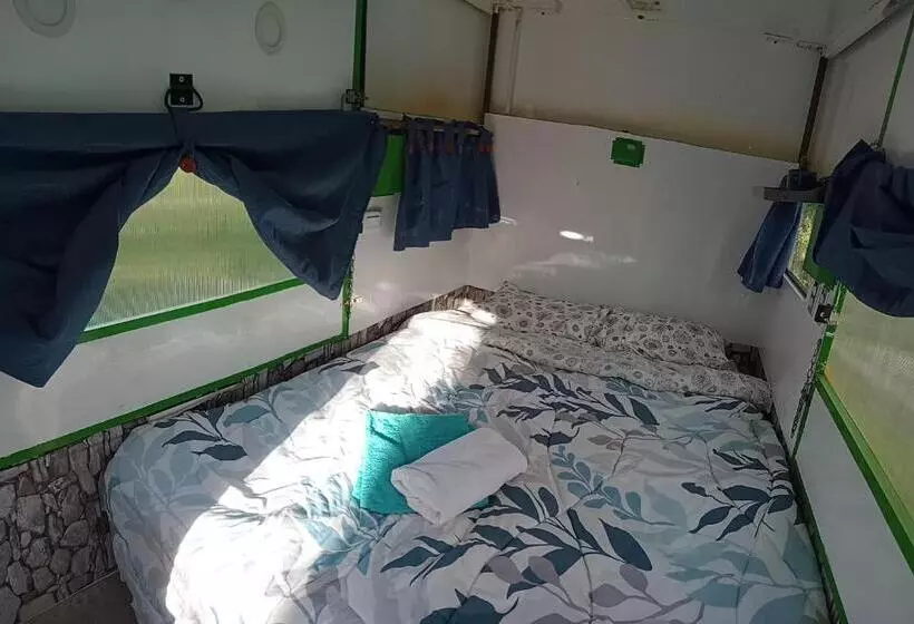 Majatalo Quinta De Fagua