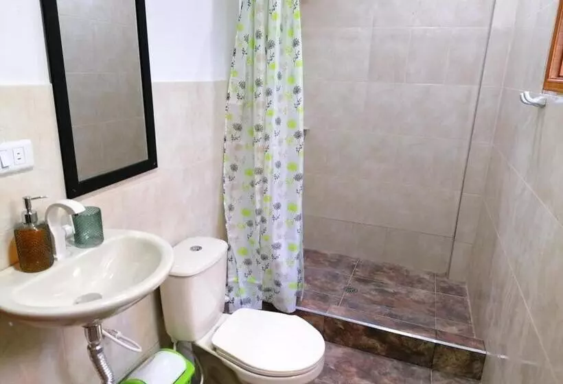 Majatalo Quinta De Fagua