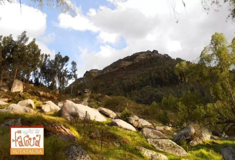 Majatalo Quinta De Fagua