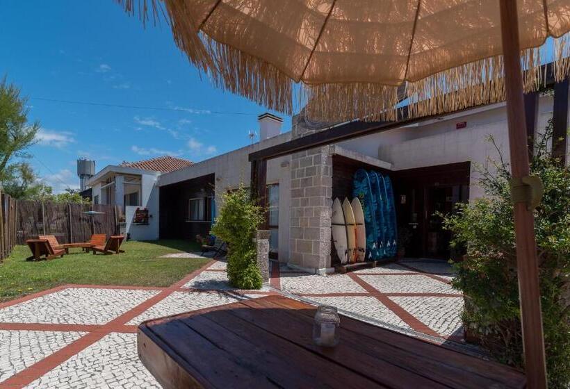 ペンション Ticket2surf