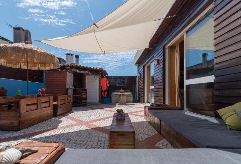 ペンション Ticket2surf