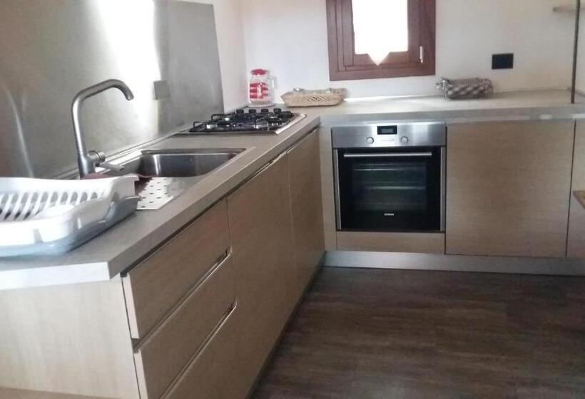 פנסיון Twins Farm