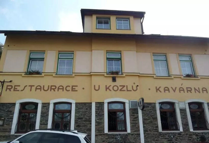 Pension Kozel