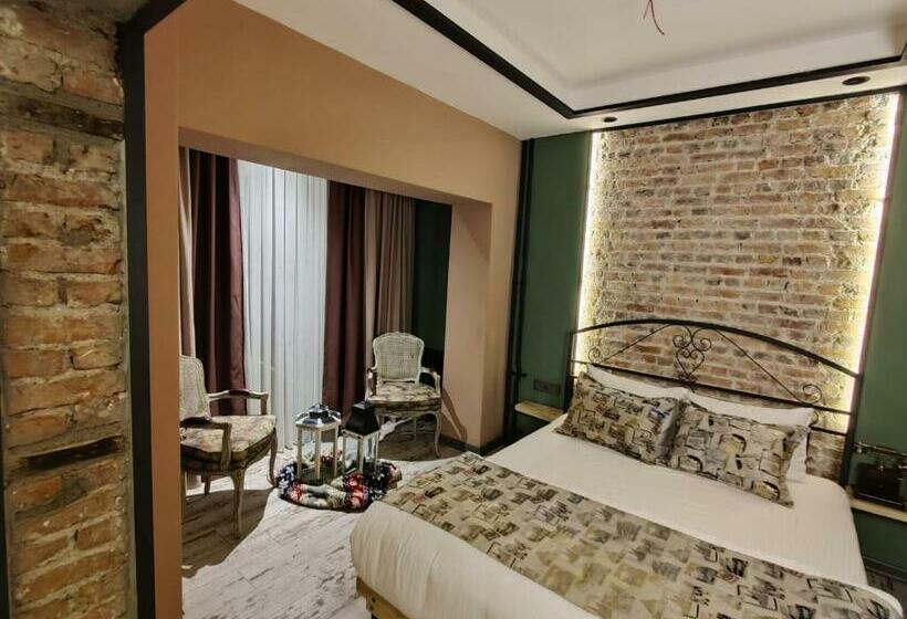 Anka Resi̇dence Kizılay