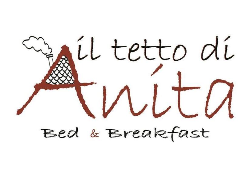 B&b Il Tetto Di Anita