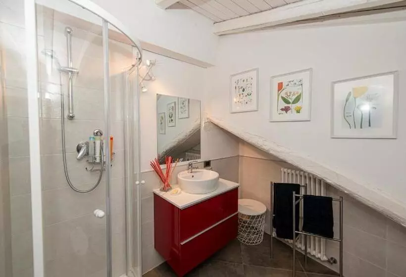 B&b Il Tetto Di Anita