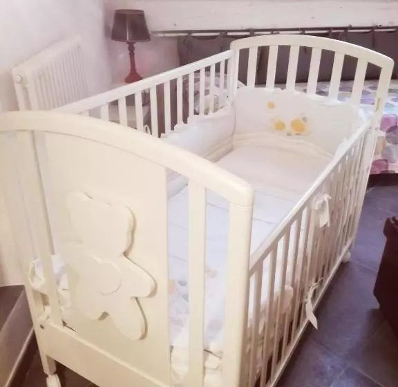 B&b Il Tetto Di Anita