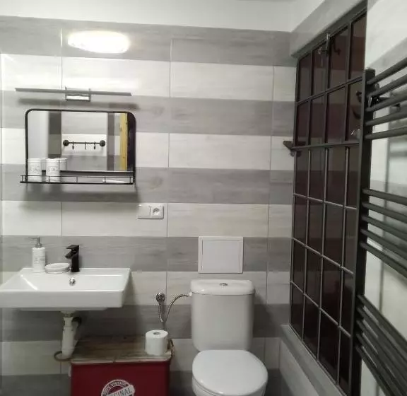 Aamiaismajoitus (B&B) Lomnice Nad Popelkou