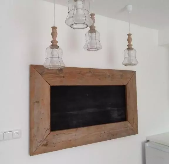 Aamiaismajoitus (B&B) Lomnice Nad Popelkou