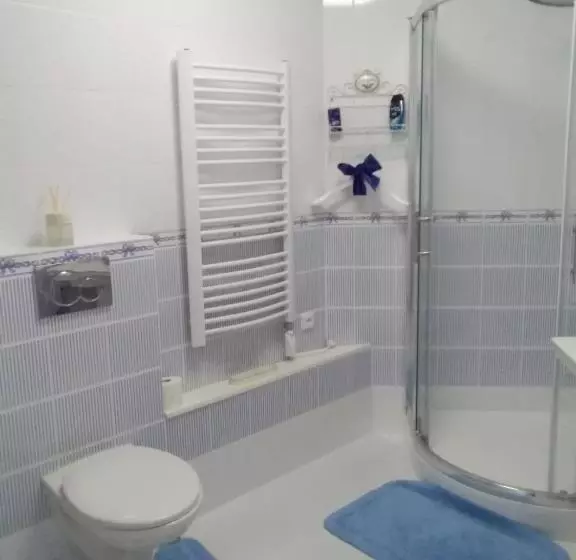 Aamiaismajoitus (B&B) Lomnice Nad Popelkou