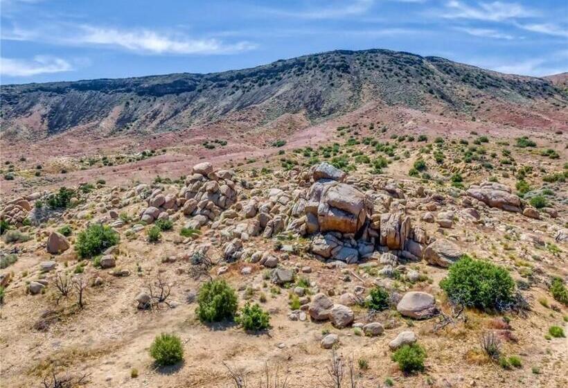 צימר Starlight Boutique Hotel Pioneertown