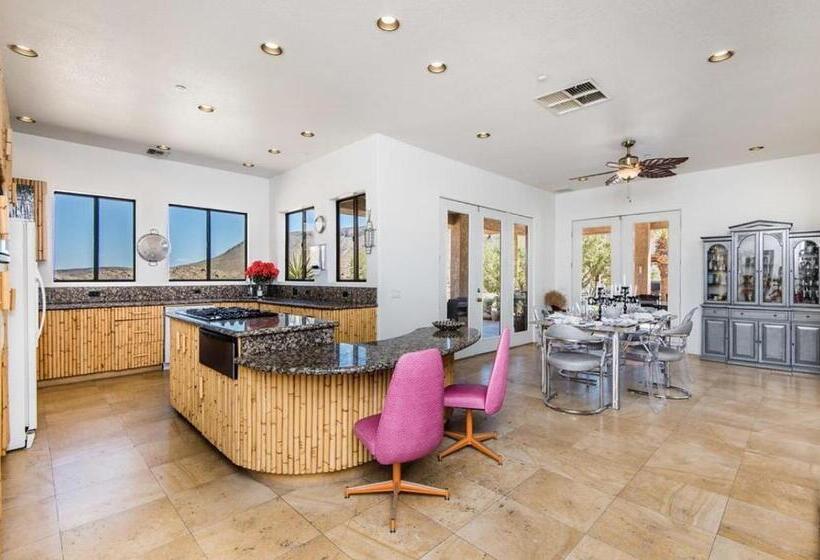 צימר Starlight Boutique Hotel Pioneertown