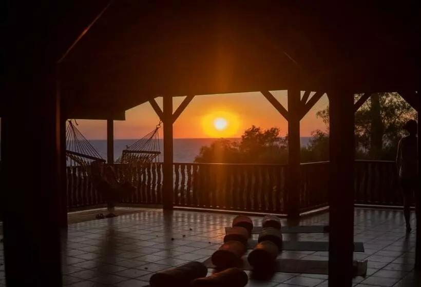 Aamiaismajoitus (B&B) Suleymans Garden