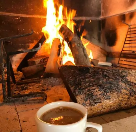 Aamiaismajoitus (B&B) Suleymans Garden