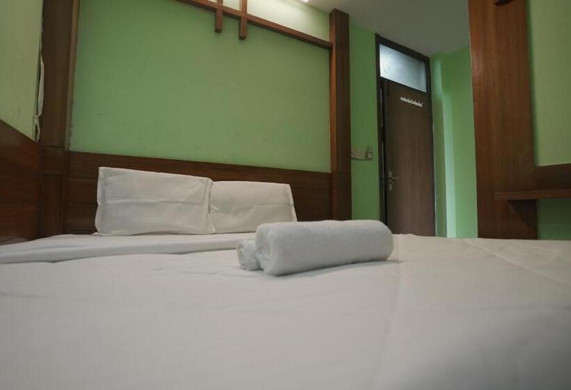 Hotel Nandi Mahadev By Wb Inn