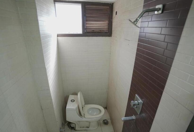 Hotel Nandi Mahadev By Wb Inn