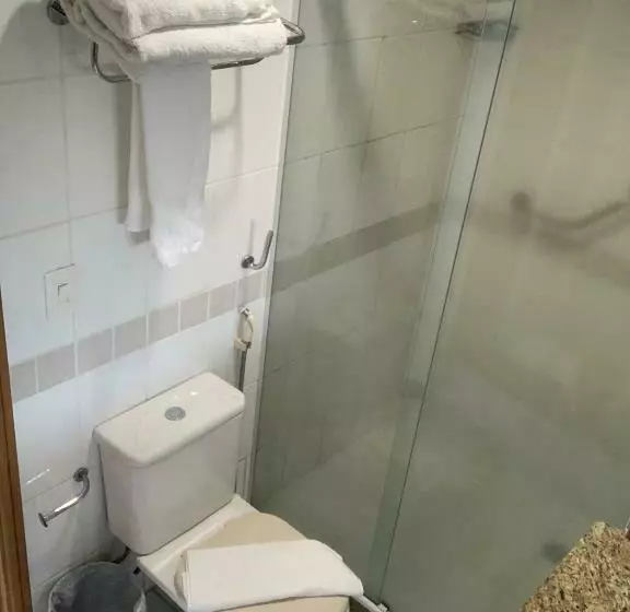 ホテル Tropical Executive