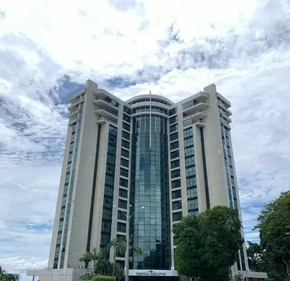 ホテル Tropical Executive