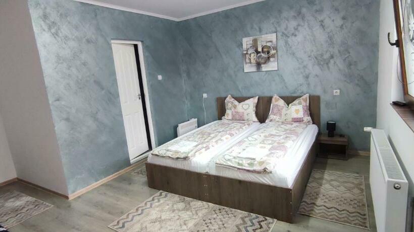 Пансион Panoráma Vendégház