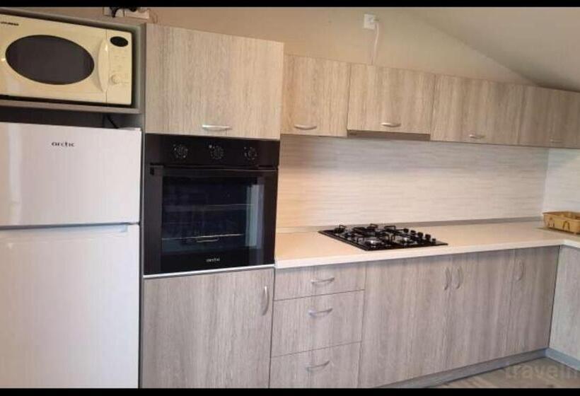 Пансион Panoráma Vendégház