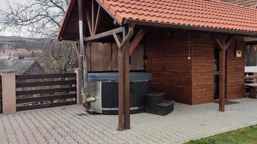 Пансион Panoráma Vendégház